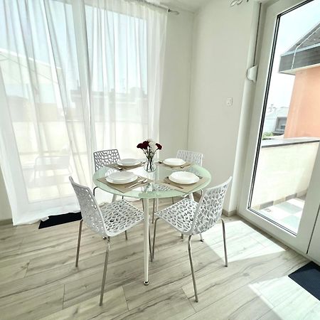 Apartman Jarun 2 Zagreb Exterior foto