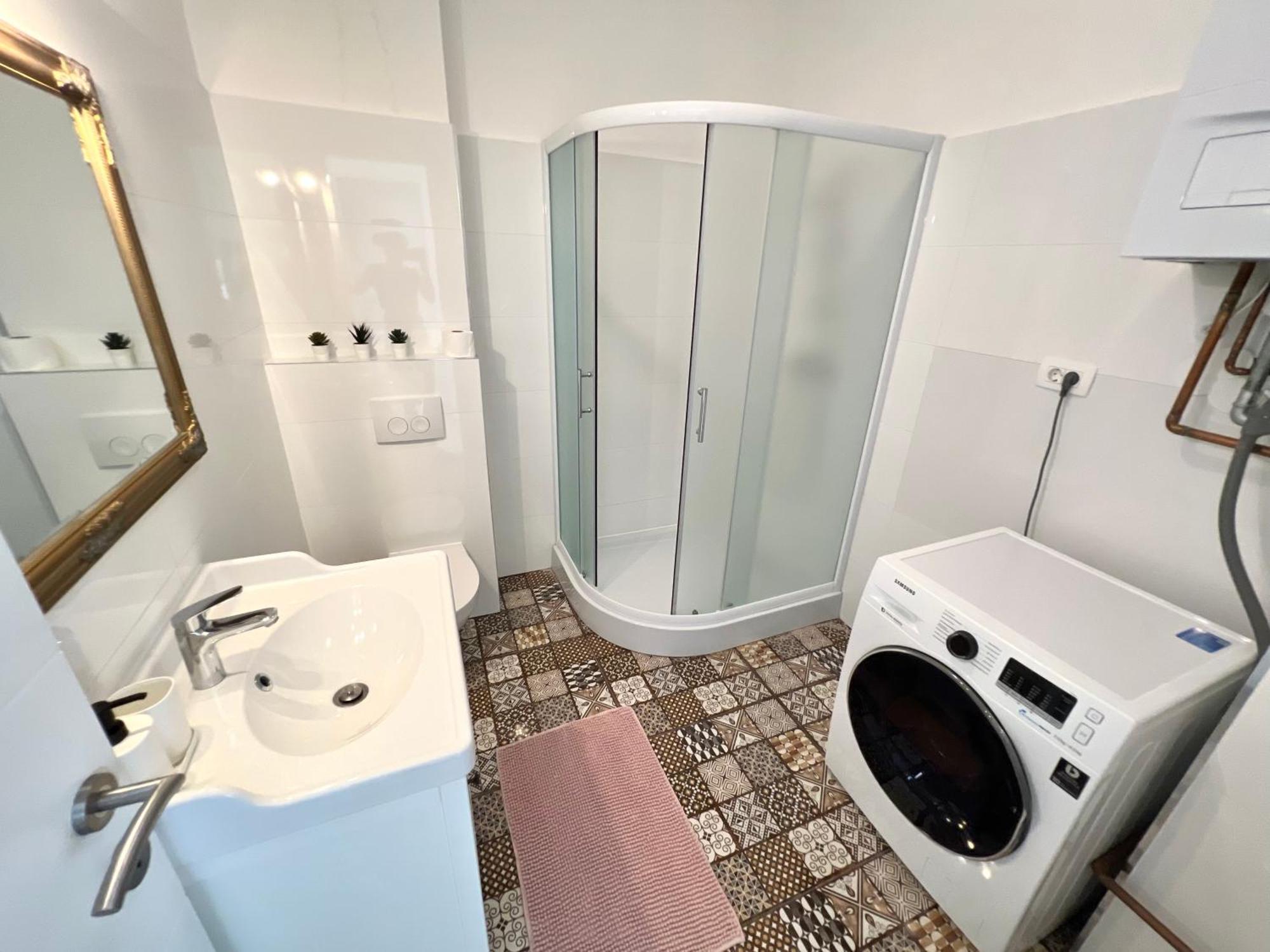 Apartman Jarun 2 Zagreb Exterior foto