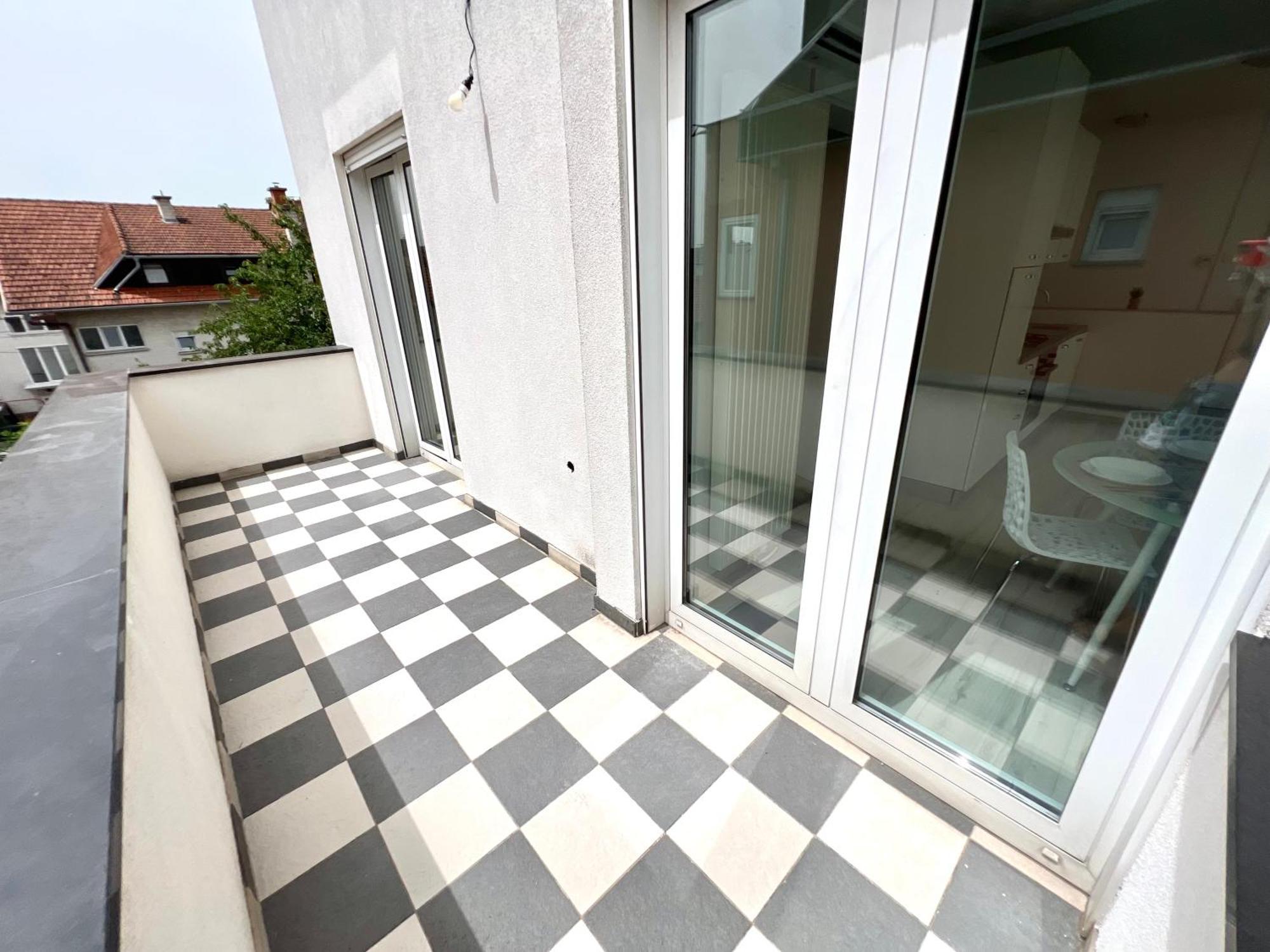Apartman Jarun 2 Zagreb Exterior foto